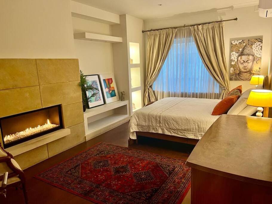 Pembroke St Julians Luxury, Comfort, Location Kültér fotó