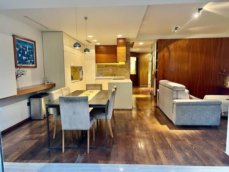 Pembroke St Julians Luxury, Comfort, Location Kültér fotó
